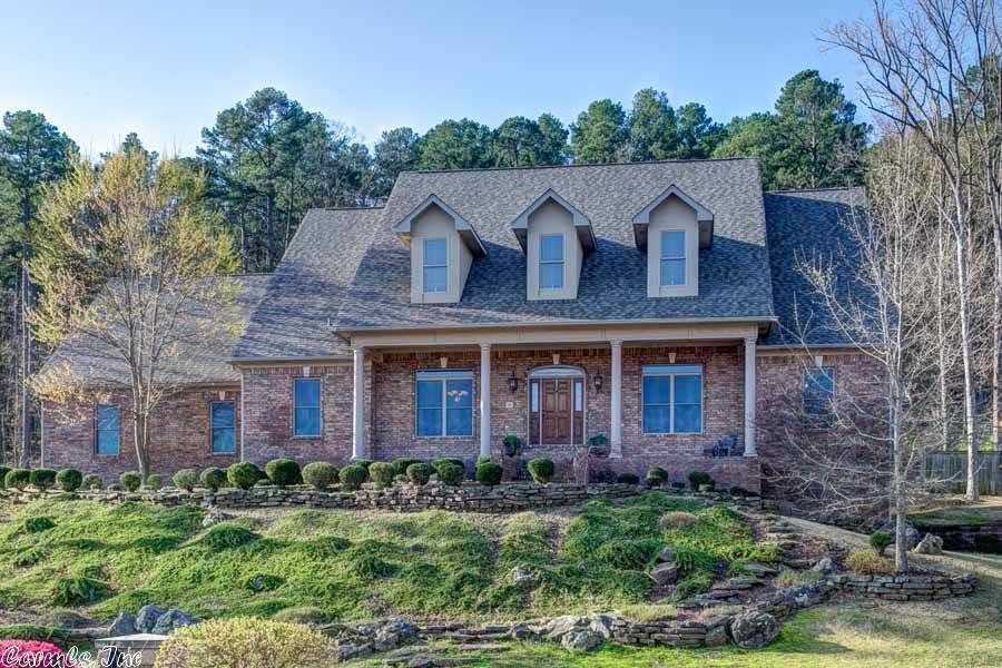 19 Menden Ln, Little Rock, AR 72223