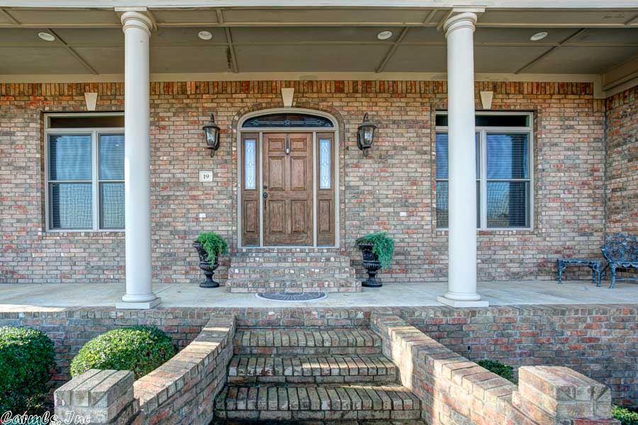 19 Menden Ln, Little Rock, AR 72223