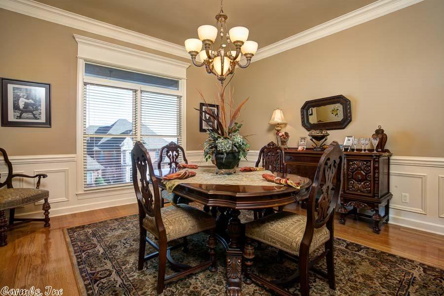 19 Menden Ln, Little Rock, AR 72223