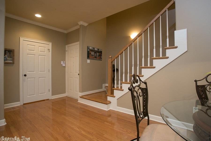 19 Menden Ln, Little Rock, AR 72223