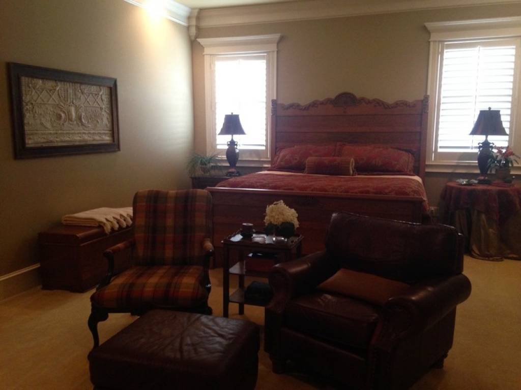 133 NoyantDr, Little Rock, AR 72223