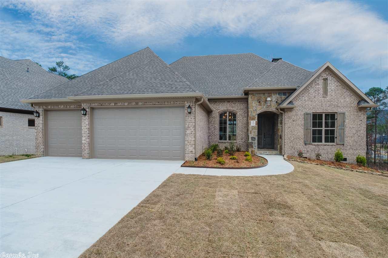 48 Mirabel Court, Little Rock, AR 72223