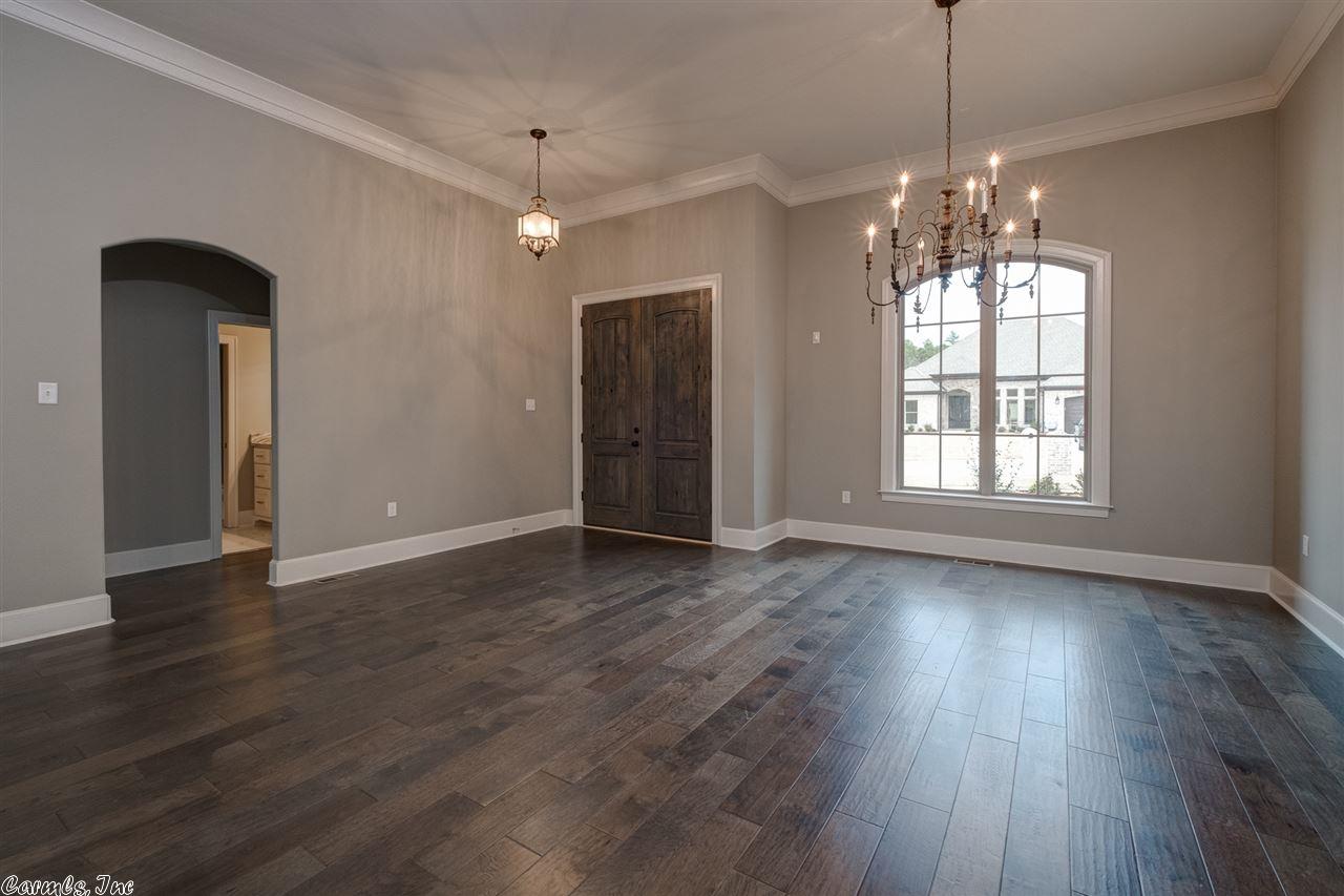 48 Mirabel Court, Little Rock, AR 72223