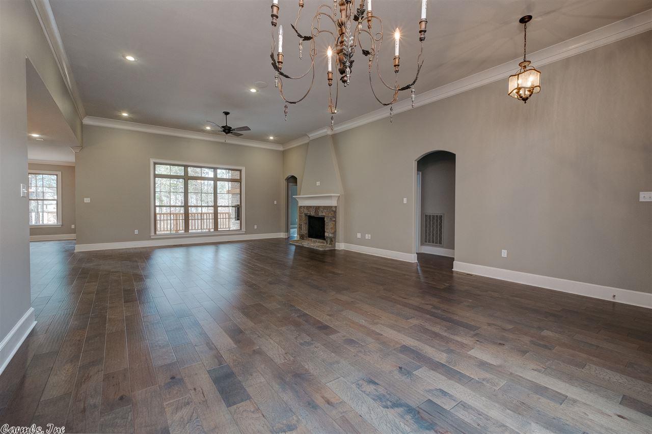 48 Mirabel Court, Little Rock, AR 72223