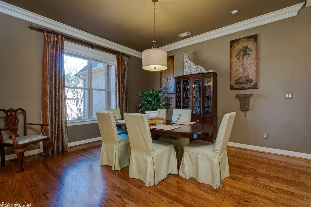131 Courts Lane, Little Rock, AR 72223