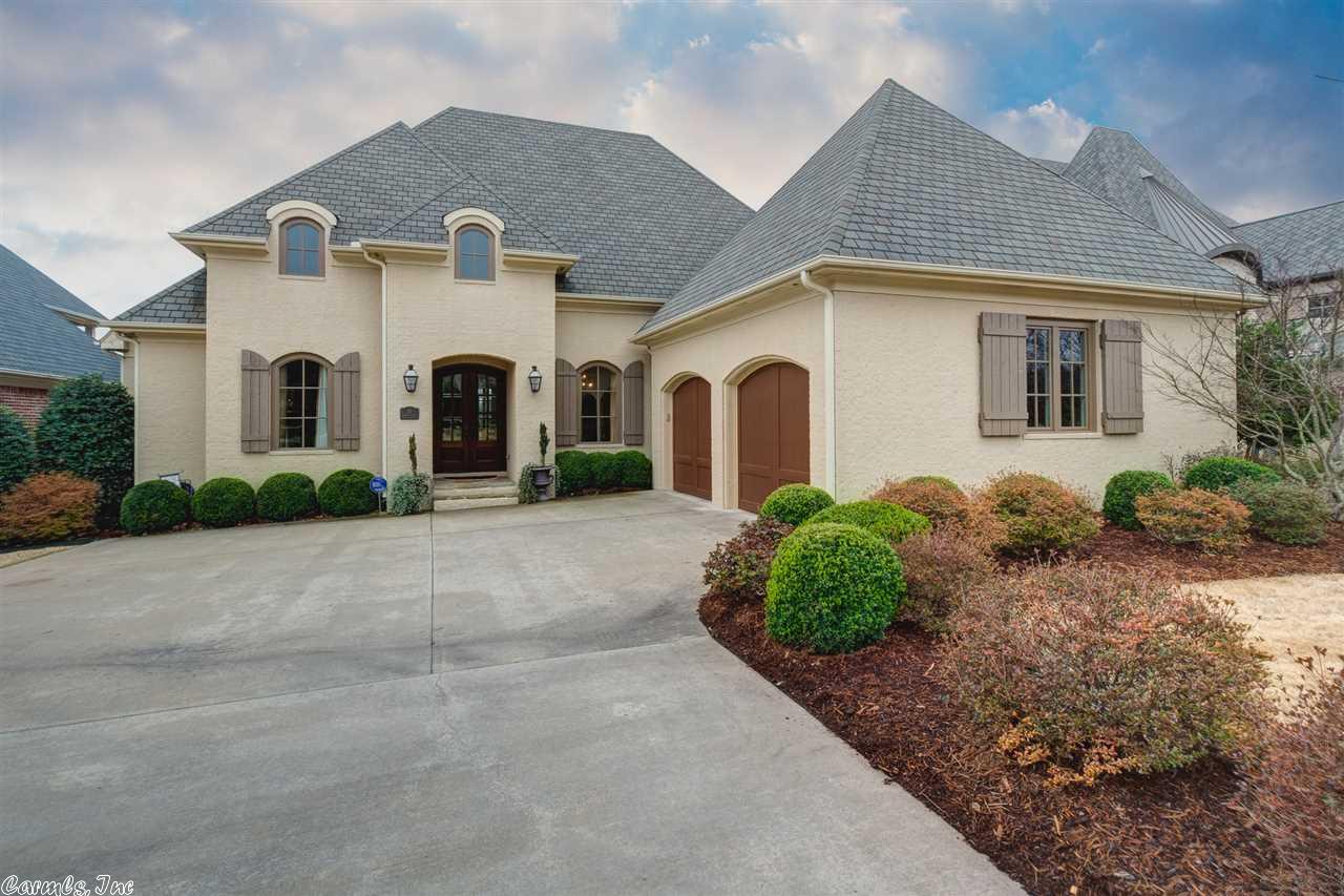 30 Vigne Boulevard, Little Rock, AR 72223