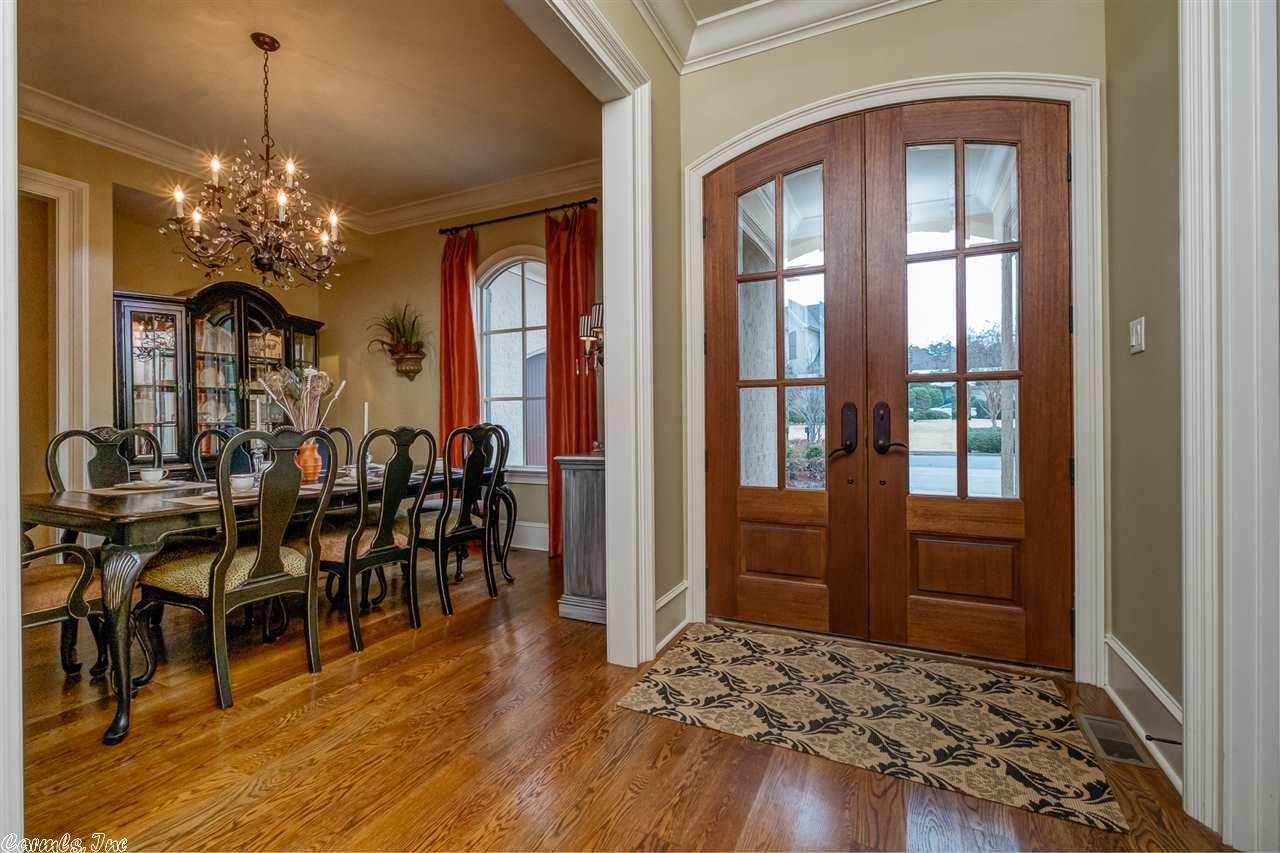 30 Vigne Boulevard, Little Rock, AR 72223