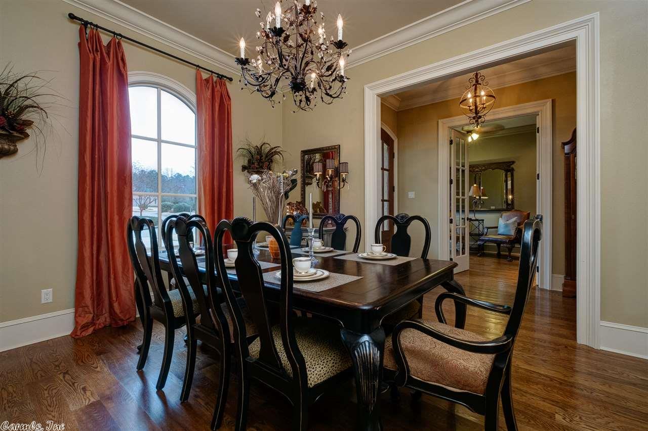 30 Vigne Boulevard, Little Rock, AR 72223