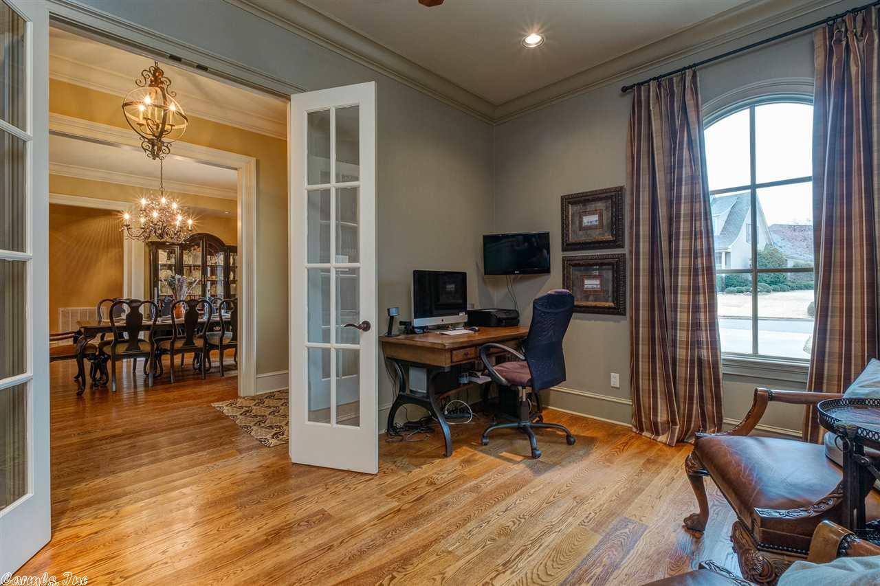 30 Vigne Boulevard, Little Rock, AR 72223