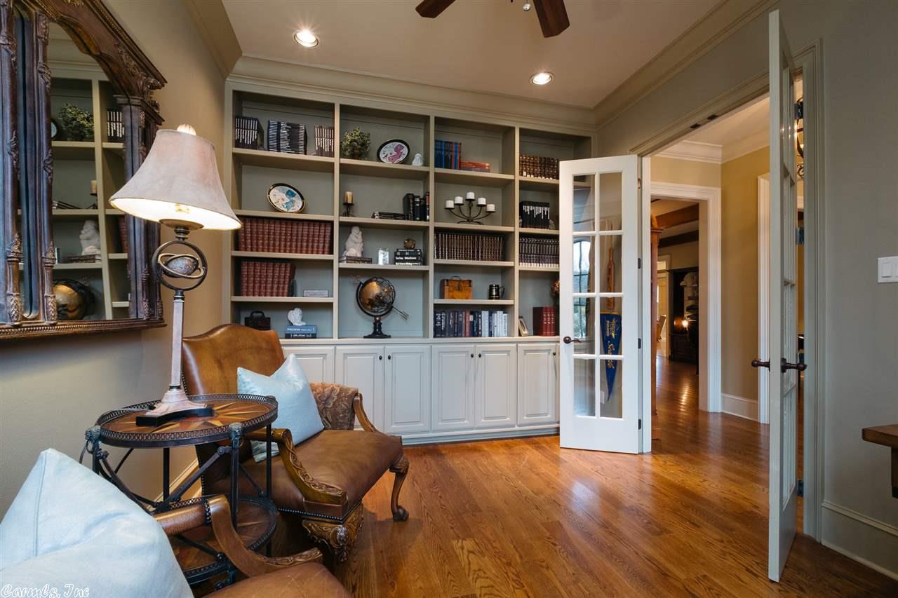 30 Vigne Boulevard, Little Rock, AR 72223