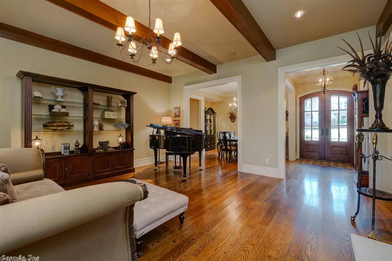 30 Vigne Boulevard, Little Rock, AR 72223