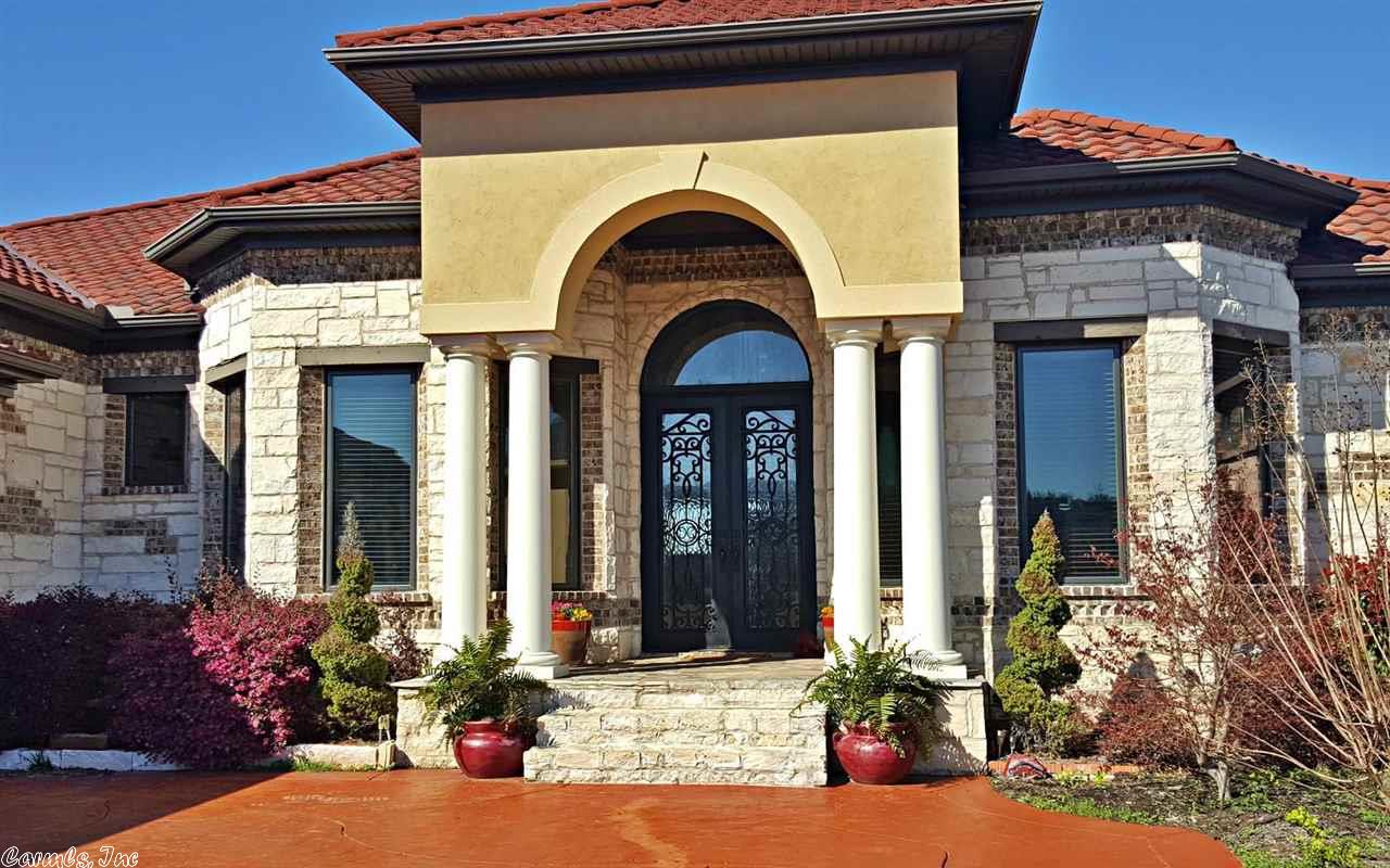 48 Isbell Lane, Little Rock, AR 72223
