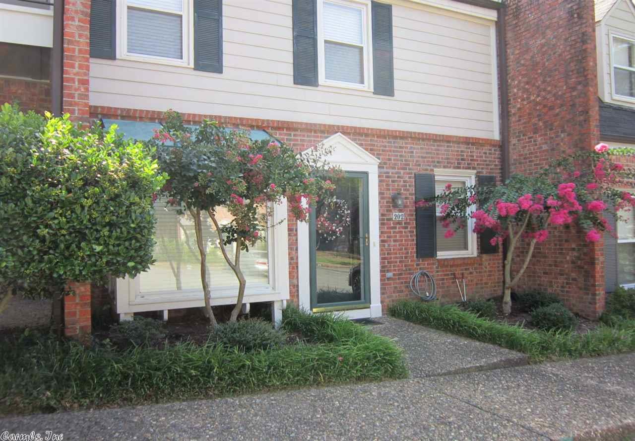 2200 ANDOVER Court, Little Rock, AR 72227