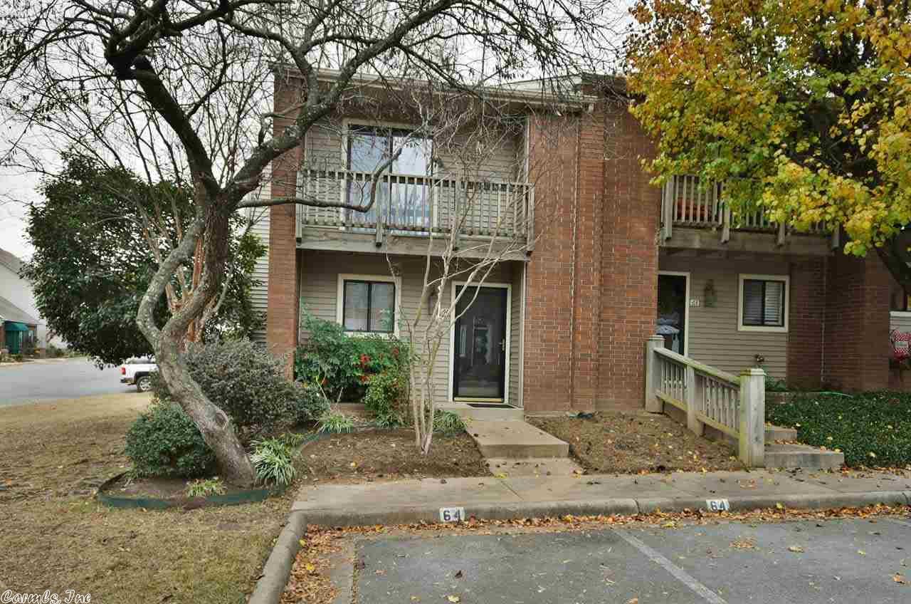 2824 Foxcroft Road, Little Rock, AR 72227