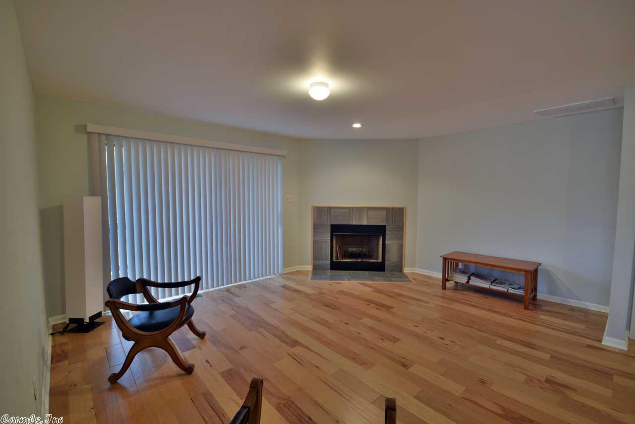 2824 Foxcroft Road, Little Rock, AR 72227