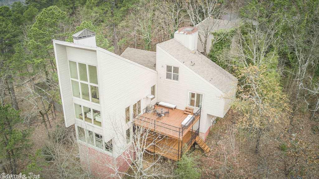 26 River Ridge Court, Little Rock, AR 72227
