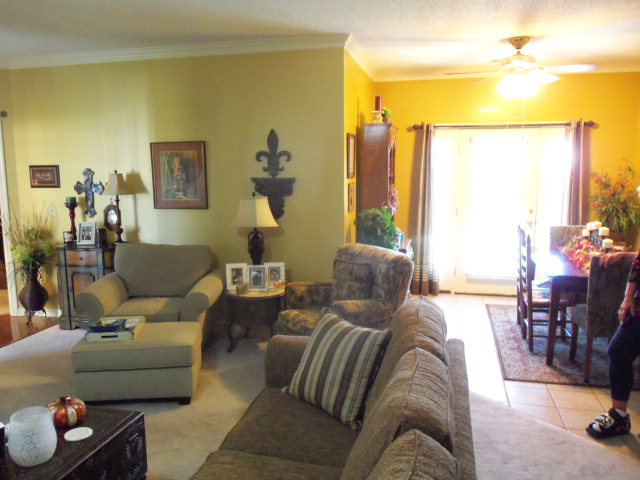 901 N LAKESIDE DRIVE, West Memphis, AR 72301
