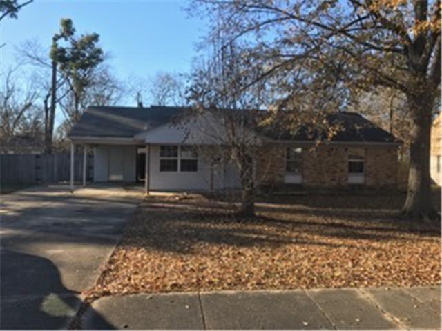 1406 Clover LnWest Memphis, AR, 72301Crittenden County