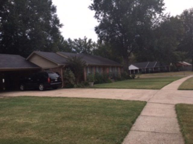 1005 CHERRY DRIVE, West Memphis, AR 72301
