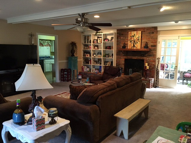 1005 CHERRY DRIVE, West Memphis, AR 72301