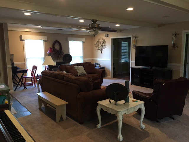 1005 CHERRY DRIVE, West Memphis, AR 72301