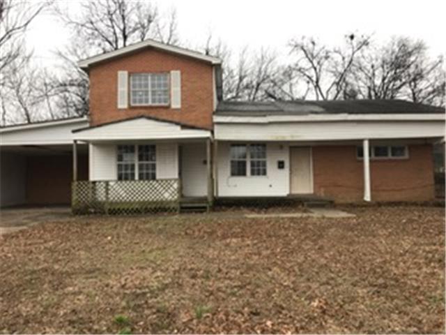 514 # 1 & 2 Graham StWest Memphis, AR, 72301Crittenden County