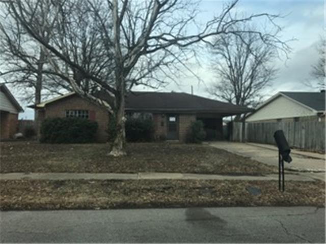 1610 Goodwin AveWest Memphis, AR, 72301Crittenden County