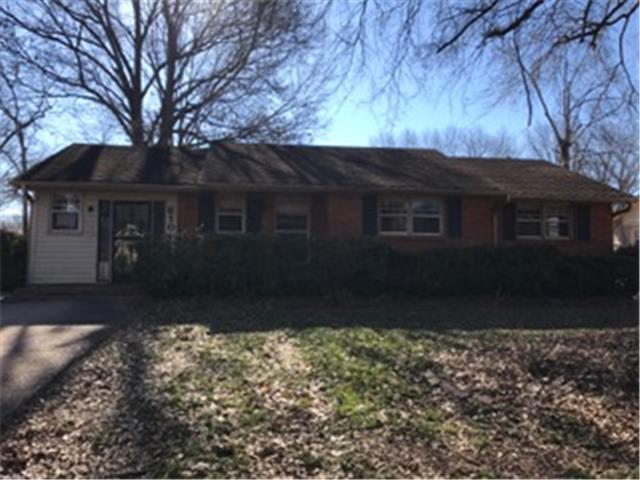 610 Pryor DrWest Memphis, AR, 72301Crittenden County