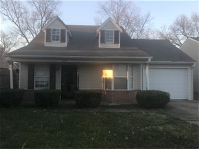 209 Anna LnWest Memphis, AR, 72301Crittenden County
