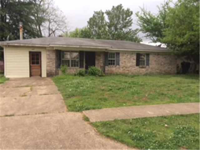 805 Walnut DrWest Memphis, AR, 72301Crittenden County