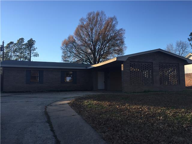 415 Tulane DrWest Memphis, AR, 72301Crittenden County