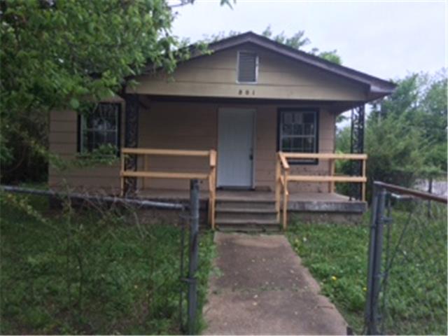 801 S 13th StWest Memphis, AR, 72301Crittenden County
