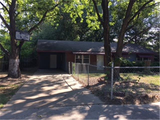 1003 Lehr StWest Memphis, AR, 72301Crittenden County