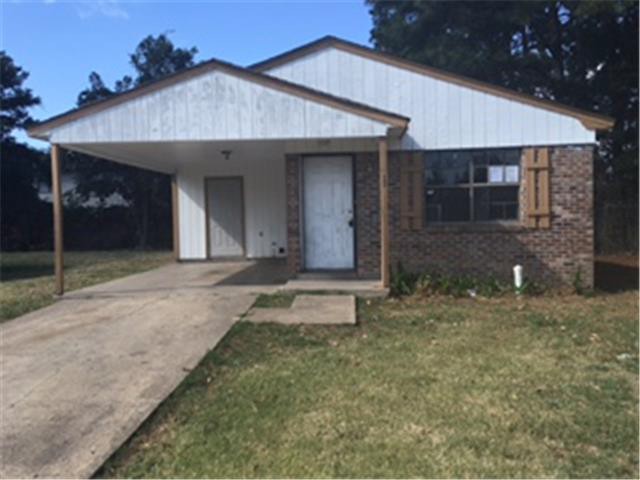 715 Foxwood StWest Memphis, AR, 72301Crittenden County