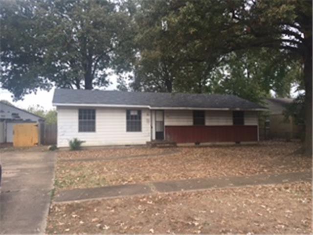 307 Balfour RdWest Memphis, AR, 72301Crittenden County