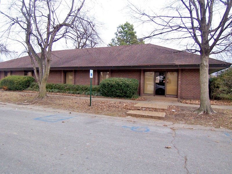 634 West Main Street, Blytheville, AR 72315