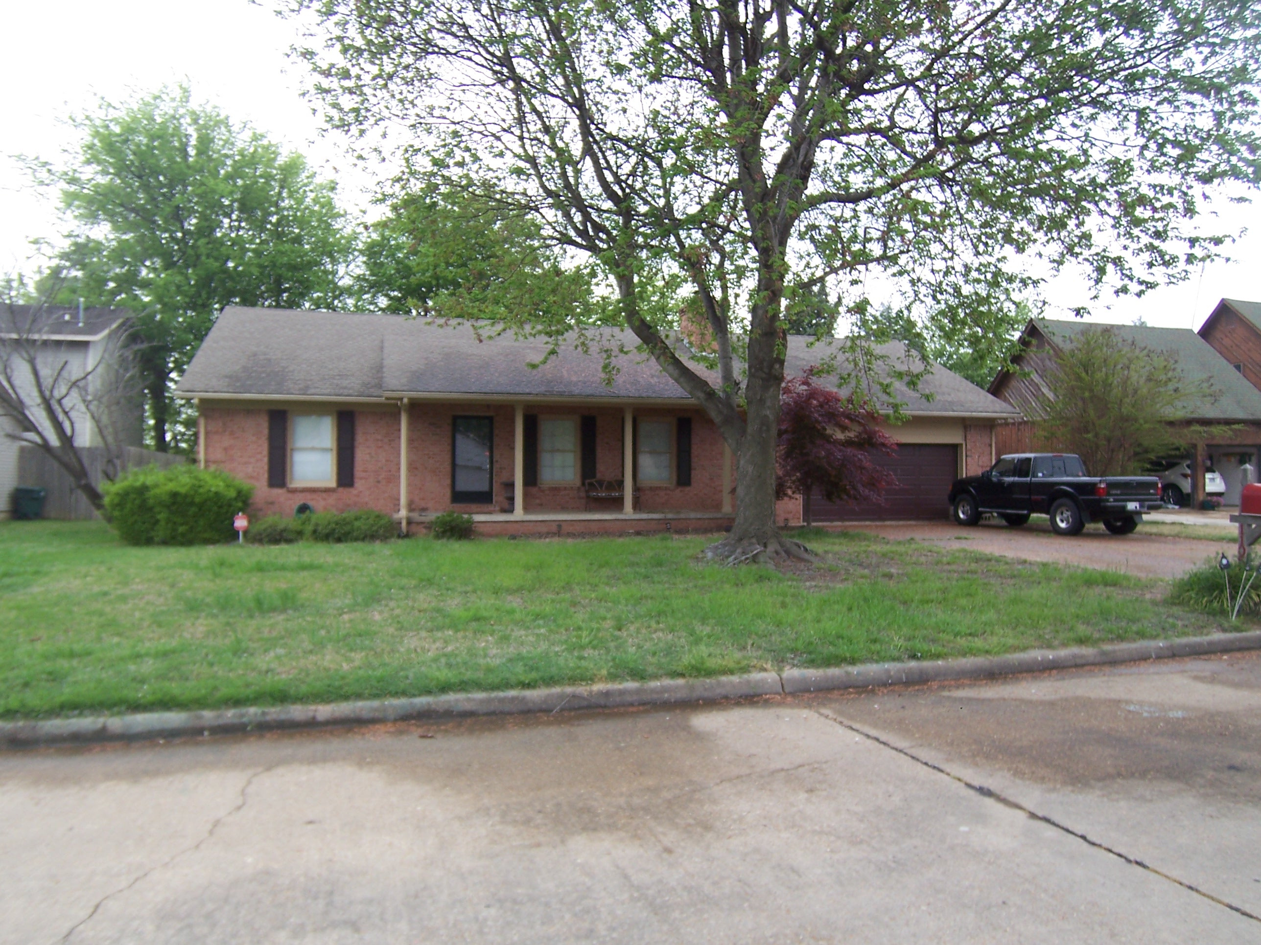 1105 Golf Links, Blytheville, AR 72315