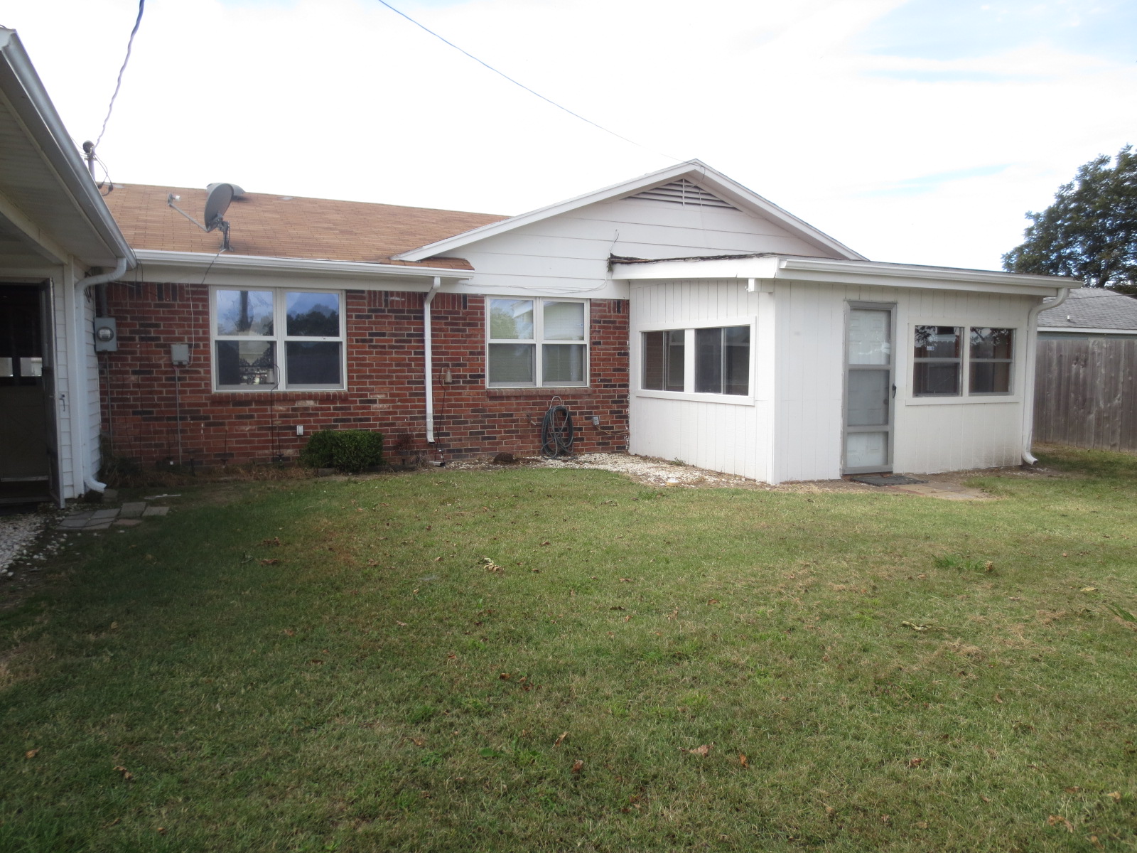 414 Cresmont, Gosnell, AR 72315