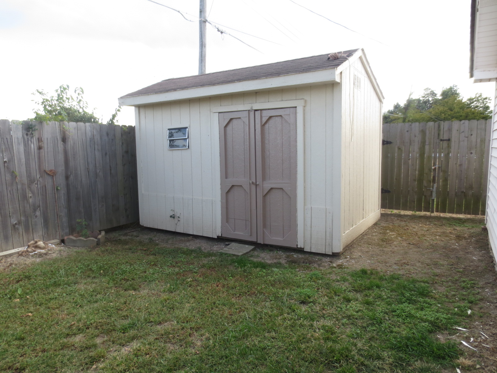 414 Cresmont, Gosnell, AR 72315