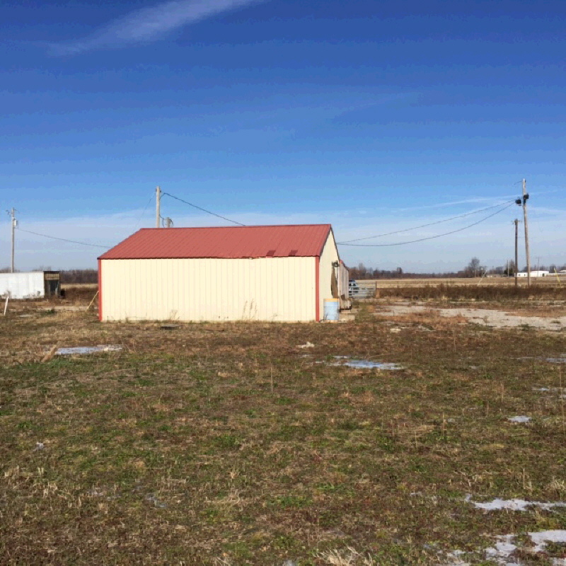 2137 E. State Hwy 239, Blytheville, AR 72315