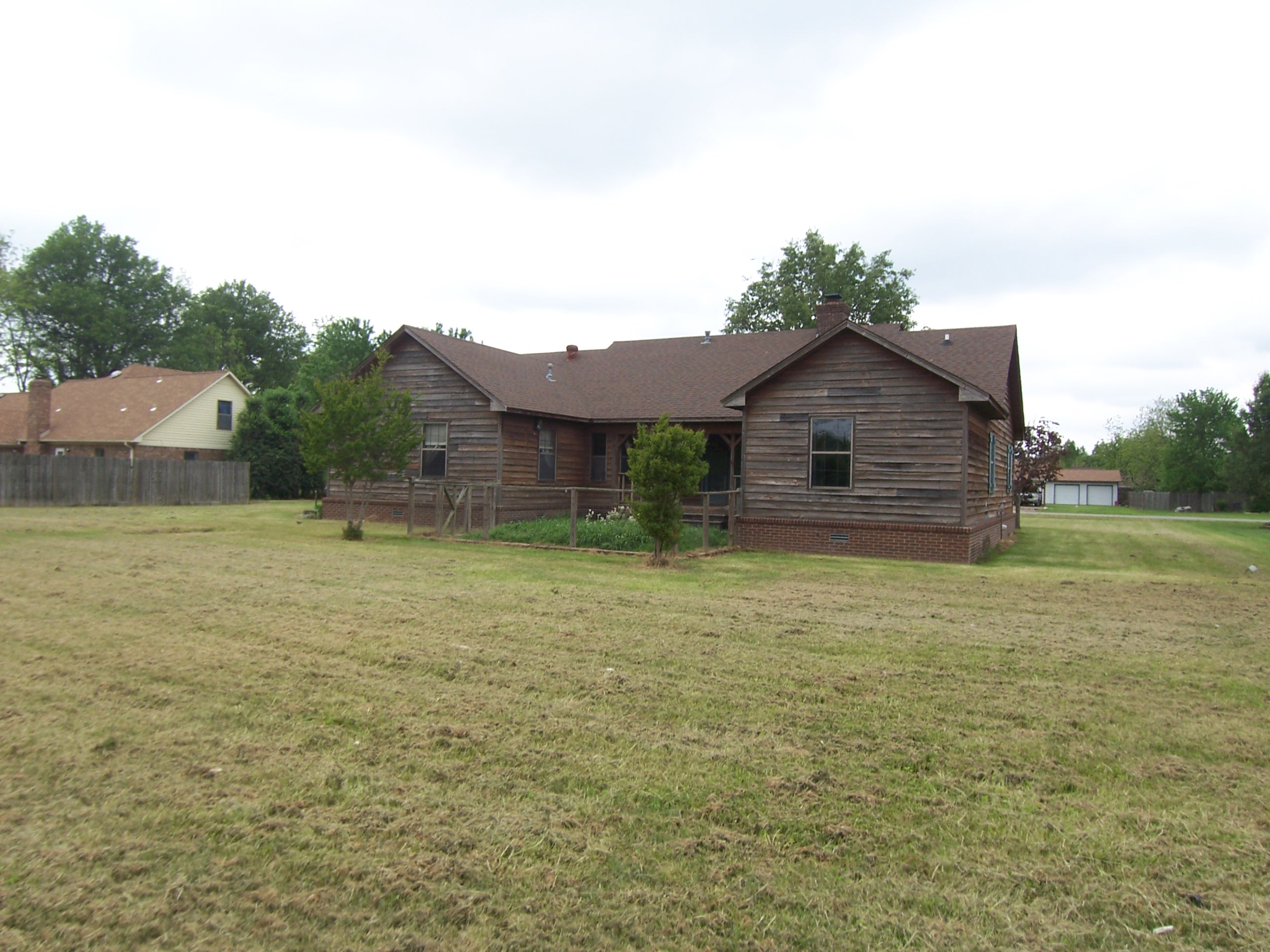 435 Delta Rd., Blytheville, AR 72315
