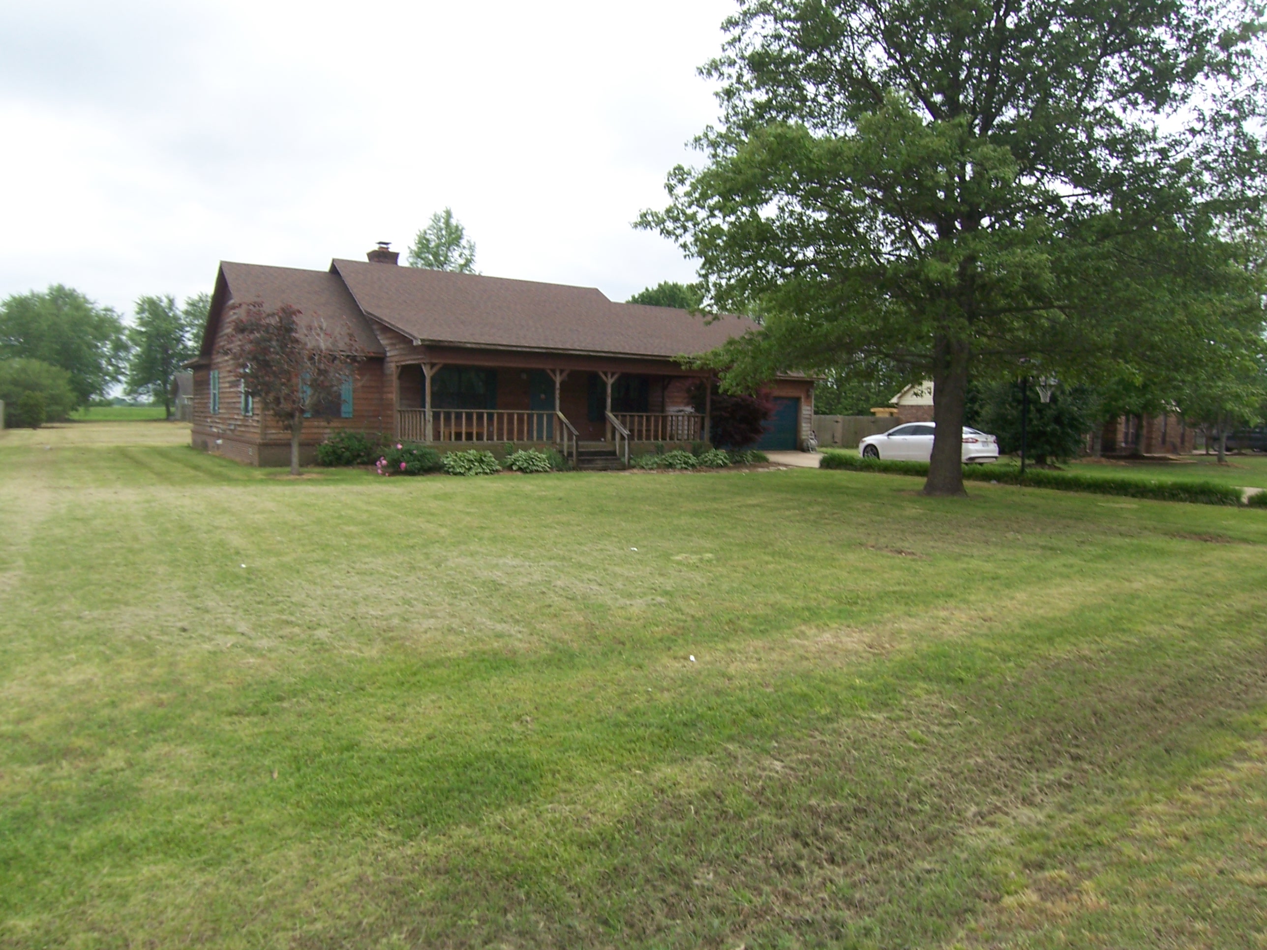 435 Delta Rd., Blytheville, AR 72315