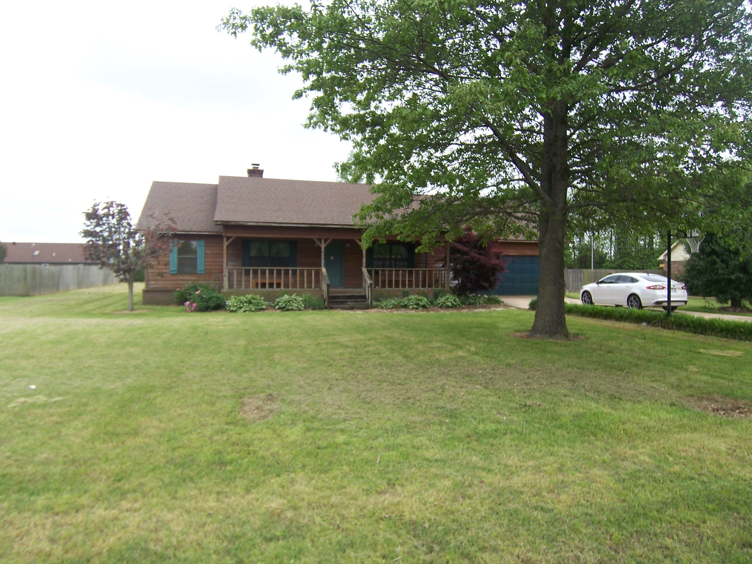435 Delta Rd., Blytheville, AR 72315