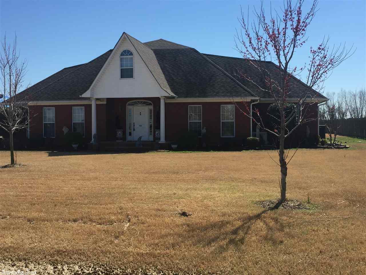 5099 E CR 134, Blytheville, AR 72315
