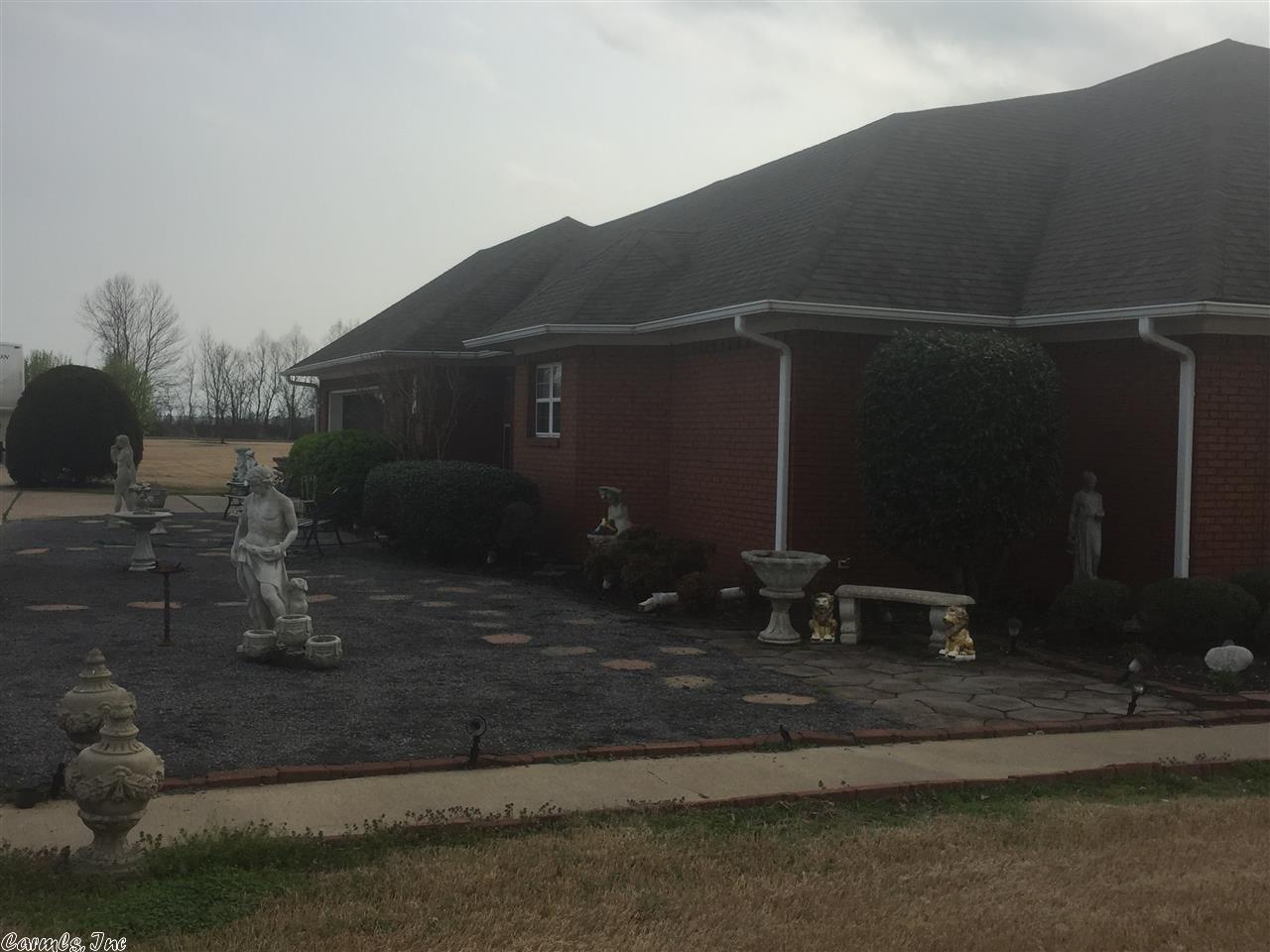 5099 E CR 134, Blytheville, AR 72315