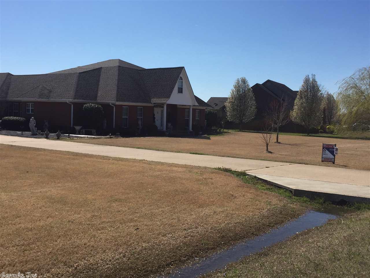 5099 E CR 134, Blytheville, AR 72315