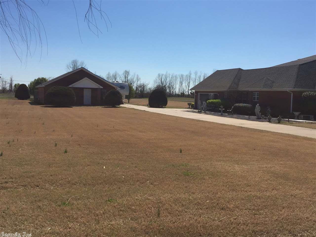5099 E CR 134, Blytheville, AR 72315