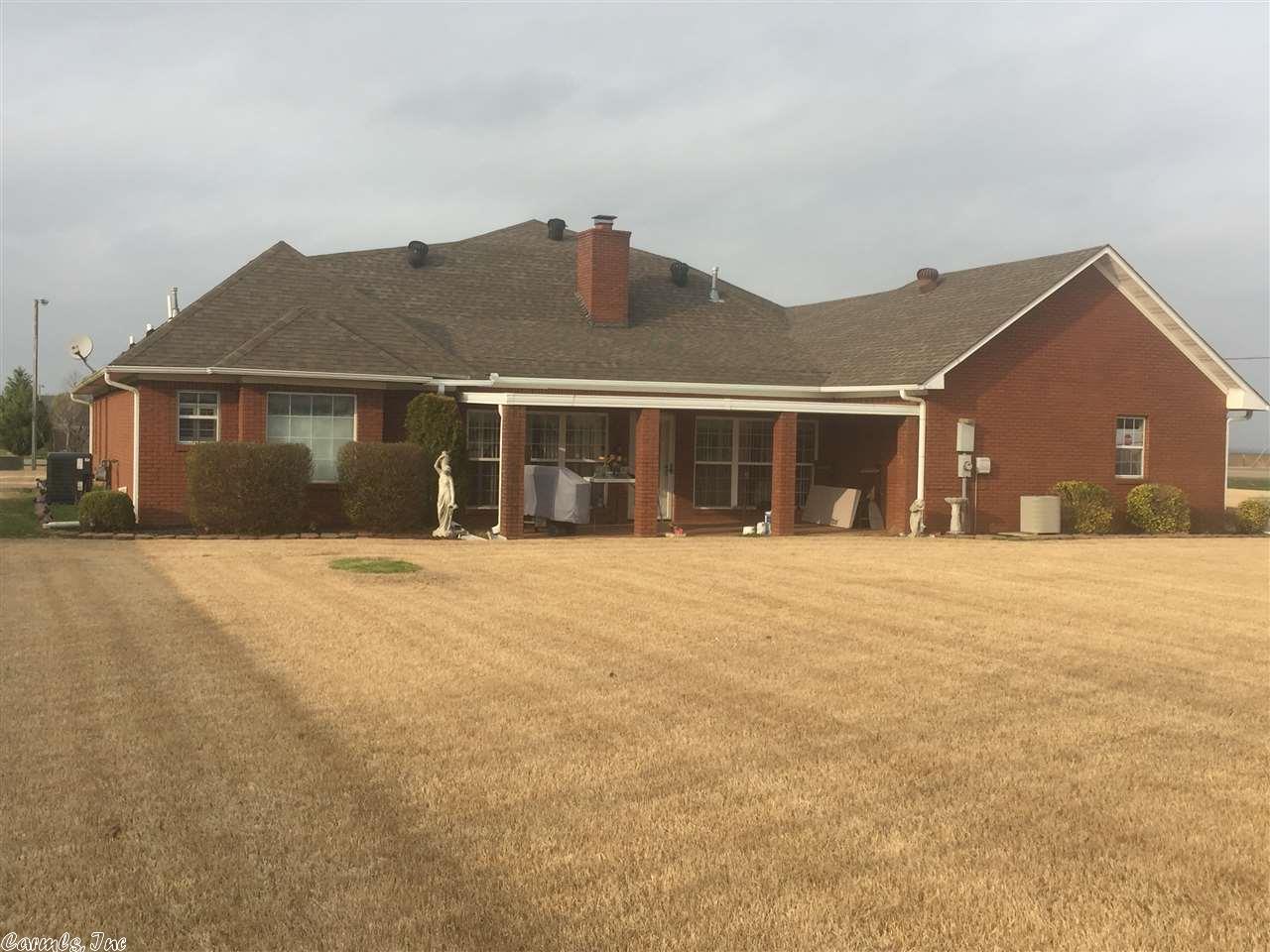 5099 E CR 134, Blytheville, AR 72315