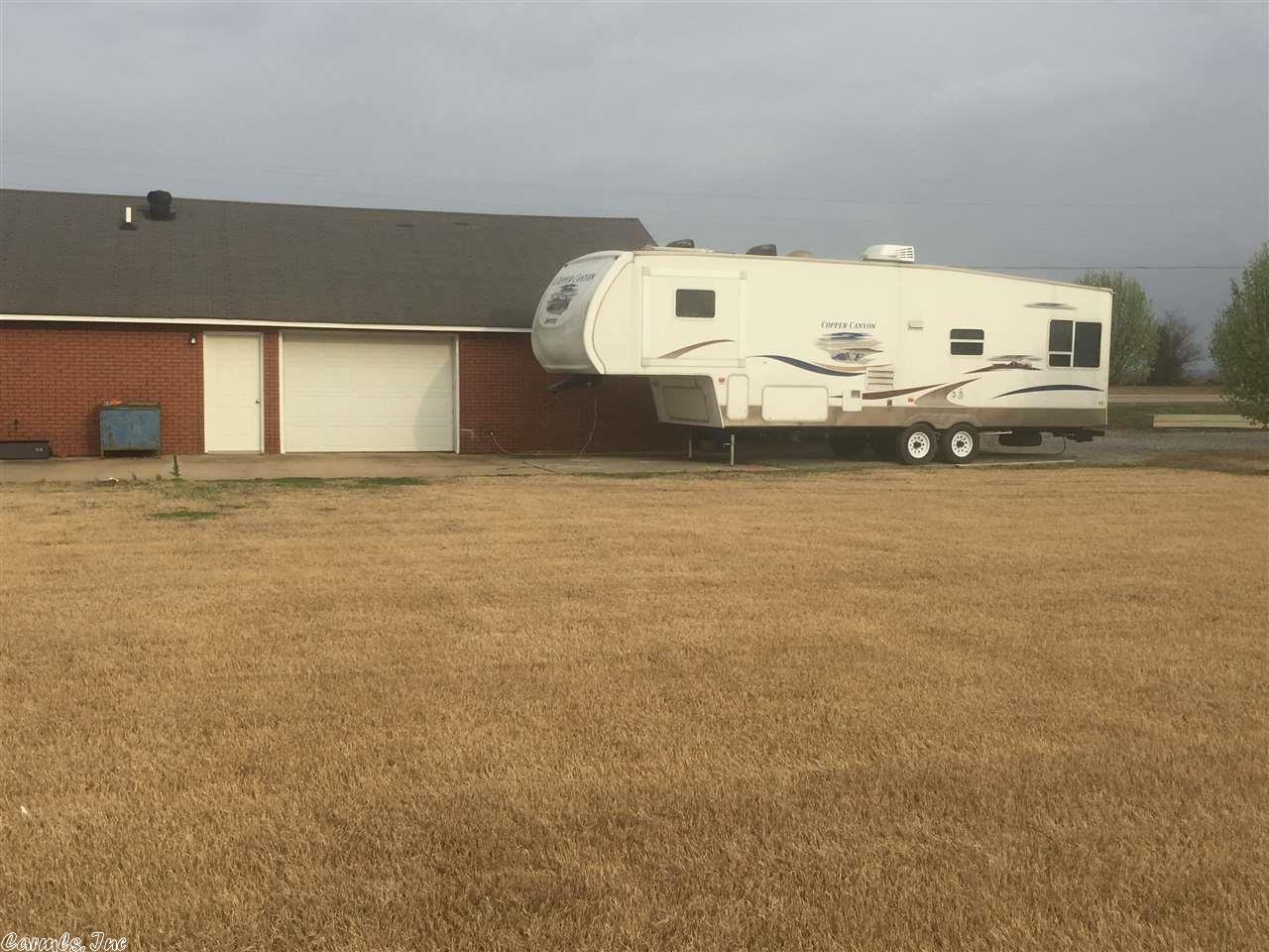 5099 E CR 134, Blytheville, AR 72315