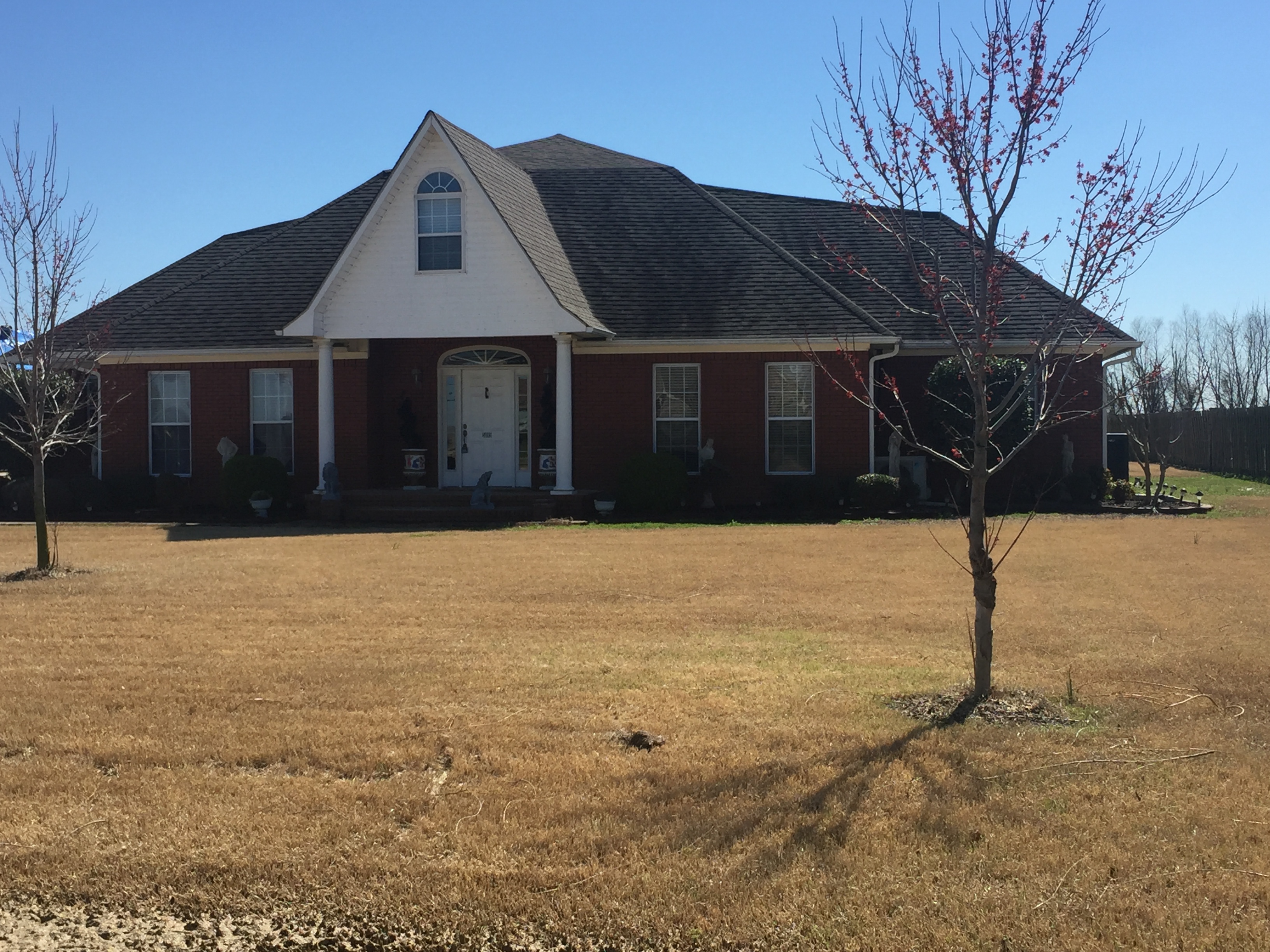 5099 E CR 134, Blytheville, AR 72315